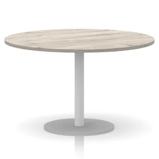 EE - Italia Round Poseur Table