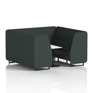Brixworth Booth in Single Tone