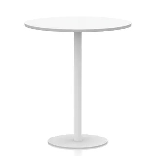 EE - Italia Round Poseur Table