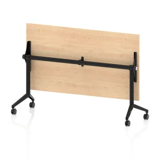 Impulse Plus Flip Top Rectangular Table