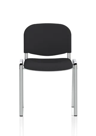 ISO Stacking Visitor/Conference Chair