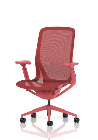 Lumo Executive Chair