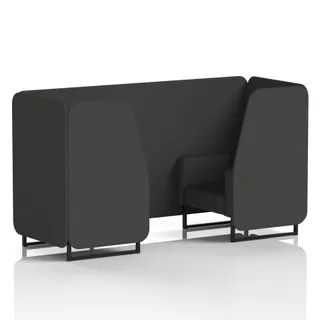 Brixworth Booth in Single Tone