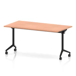 EE - Impulse Plus Flip Top Rectangular Table