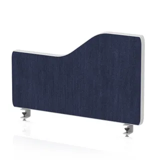 Impulse Plus Wave Screen With Rounded Corners