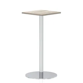 EE - Italia Square Poseur Table