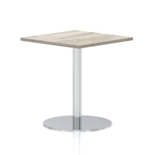 EE - Italia Square Poseur Table