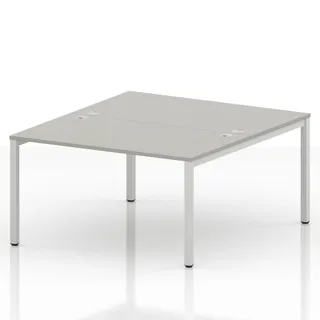 Impulse B2B Bench Desk - 2 Person