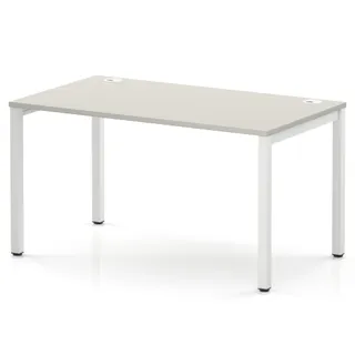 Impulse Single Starter Bench Desk