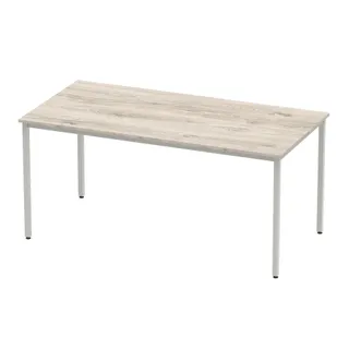 Impulse Straight Table Box Frame Leg