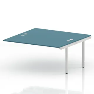 Impulse B2B Bench Desk - 2 Person Extension Kit