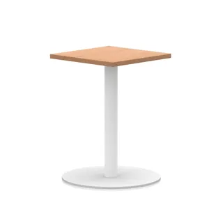 EE - Italia Square Poseur Table