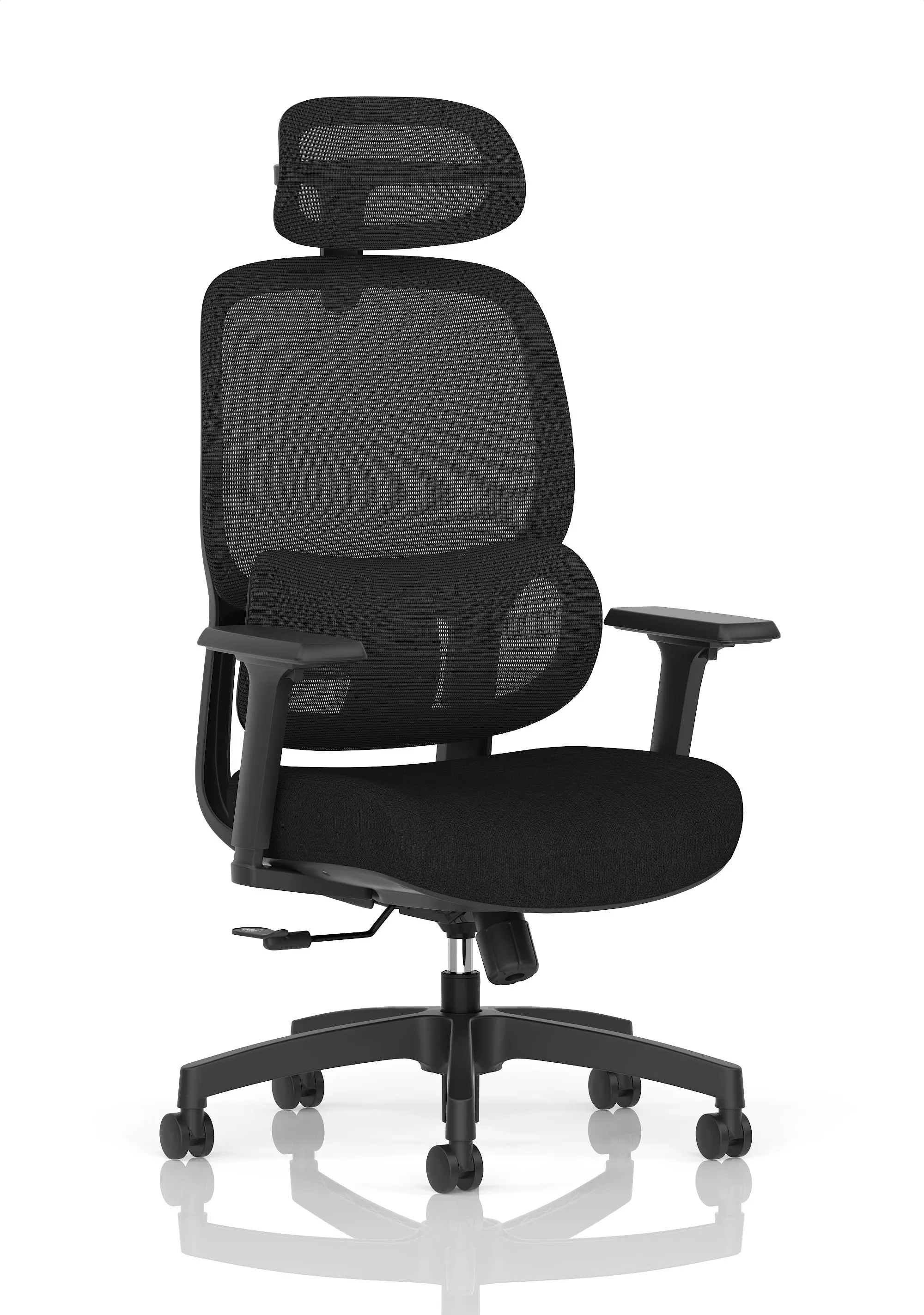 OE - Rowan Mesh Back Chair