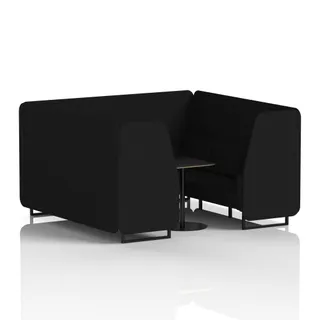 Brixworth Booth in Single Tone