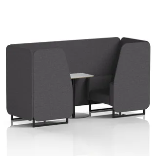 Brixworth Booth in Single Tone