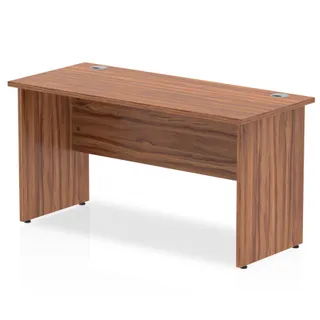 OE - Impulse Slimline Desk Panel End Leg
