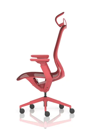 Lumo Executive Chair