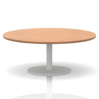 EE - Italia Round Coffee Table