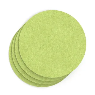 EE - Sch! Acoustic Wall Tile (Set of 4)