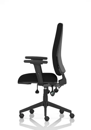 OE - Orlena High Back Ergonomic Task Operator Office Chair