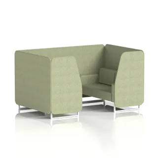 Brixworth Booth in Single Tone