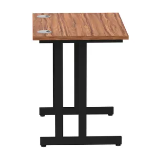 Impulse Slimline Desk Cantilever Leg