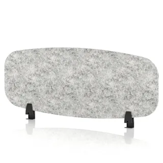 Sch! Acoustic Desktop Screen - Oblong