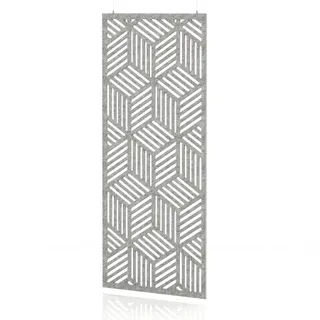Sch! Acoustic Wall and Hanging Screens