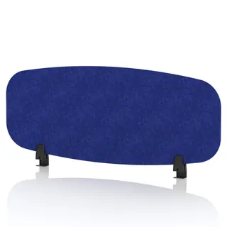 Sch! Acoustic Desktop Screen - Oblong