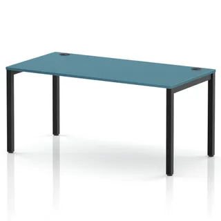 Impulse Single Starter Bench Desk