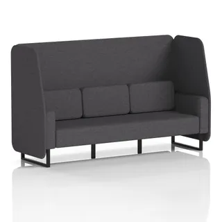 Brixworth Open Booth in Single Tone