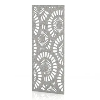 Sch! Acoustic Wall and Hanging Screens