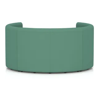 Mawsley Modular Seating Set - Circular Booth