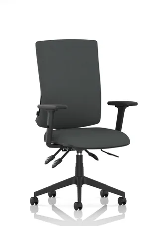 Orlena High Back Ergonomic Task Operator Office Chair