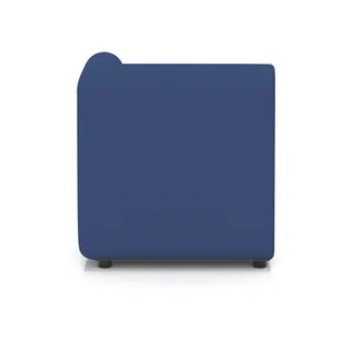 Mawsley Modular Seating Left End Unit