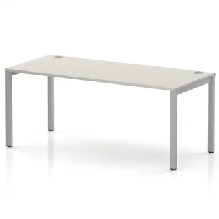 Impulse Single Starter Bench Desk
