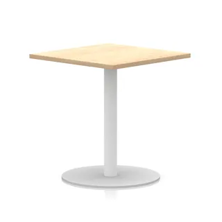 EE - Italia Square Poseur Table