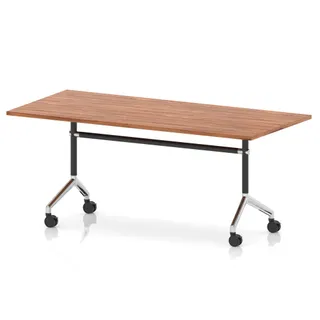 EE - Impulse Flip Top Table