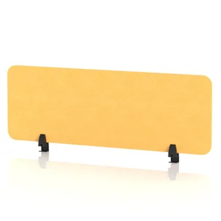 Sch! Acoustic Desktop Screen - Rectangle