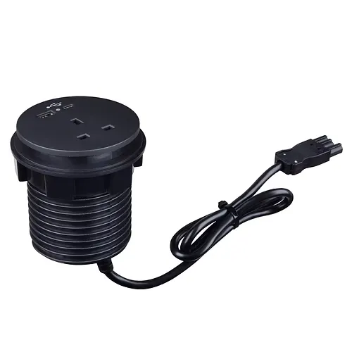 Design Soft Seating Power Module