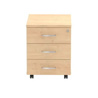 Impulse Mobile Pedestal