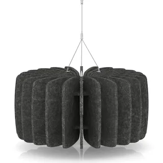 Sch! Acoustic Ceiling Baffles - Shade - Type A