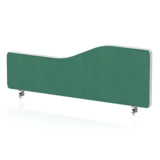 Impulse Plus Wave Screen With Rounded Corners