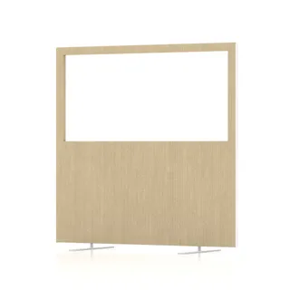 EE - Impulse Plus Oblong Half Vision Floor Screen