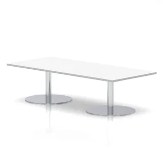 EE - Italia Rectangular Coffee Table