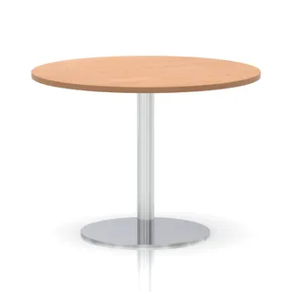 EE - Italia Round Poseur Table