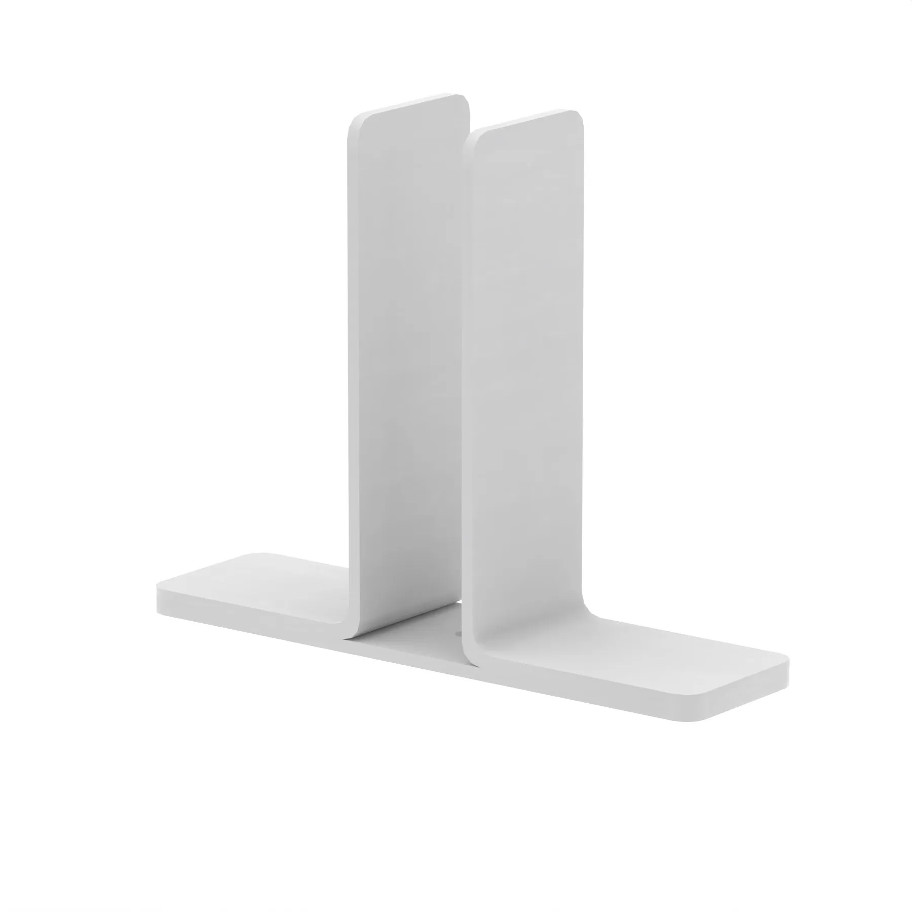 Screen Free Standing Clamp (Set of 2)