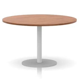 EE - Italia Round Poseur Table