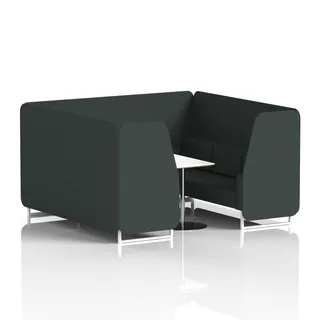 Brixworth Booth in Single Tone
