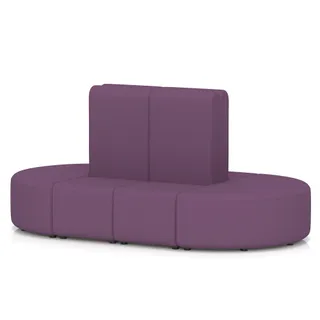 Mawsley Modular Seating Set - Capsule Island